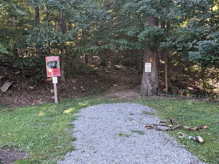 Friendship Park Picture 3