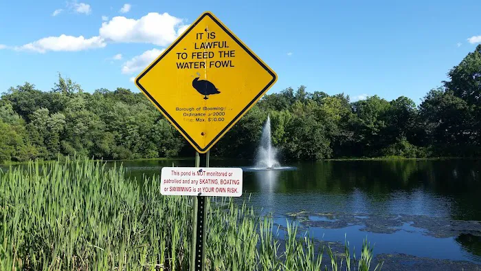 Bogue Pond Park Picture 10