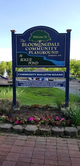 Bogue Pond Park Picture 8