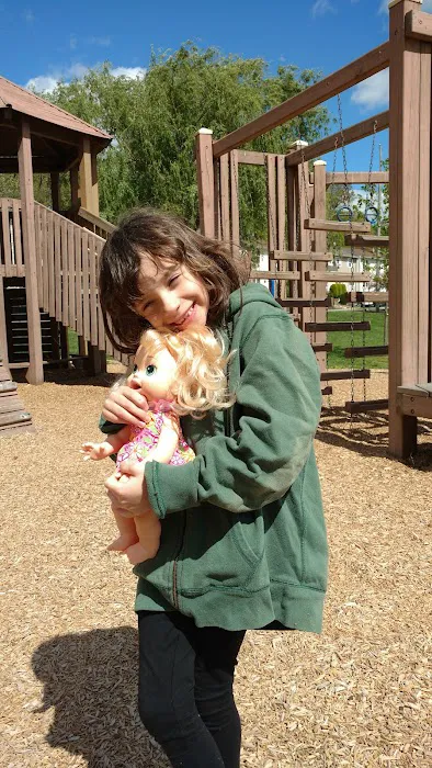 Bogue Pond Park Picture 6