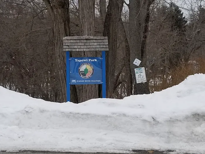 Yapewi Park Picture 6