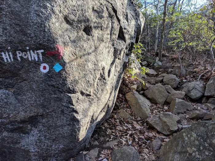 Wyanokie High Point Picture 10