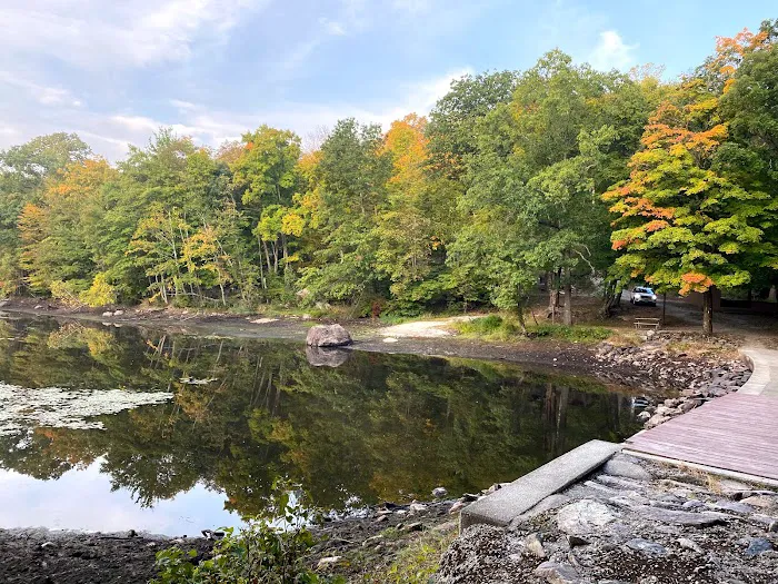 Camp Wyanokie Picture 4