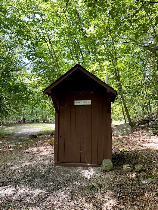 Camp Wyanokie Picture 1