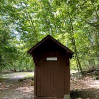Camp Wyanokie ico