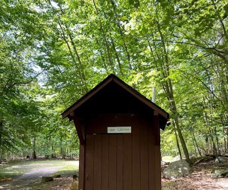 Camp Wyanokie