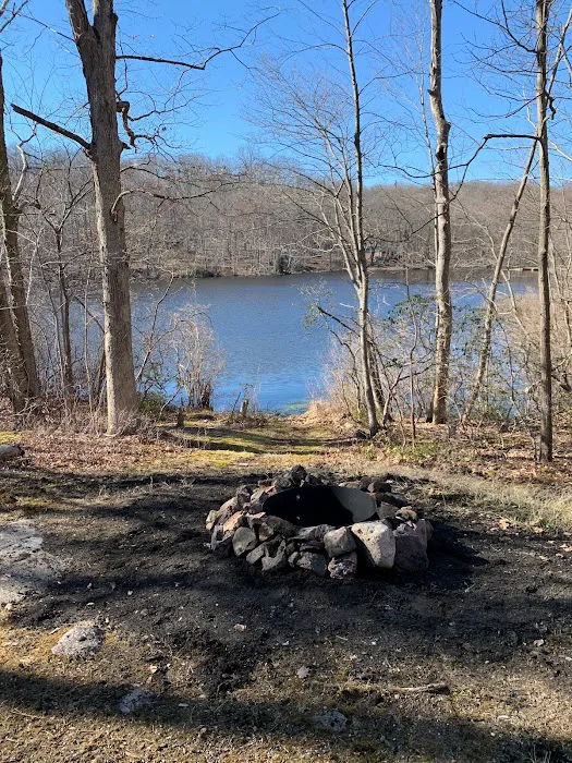 Camp Wyanokie Picture 2