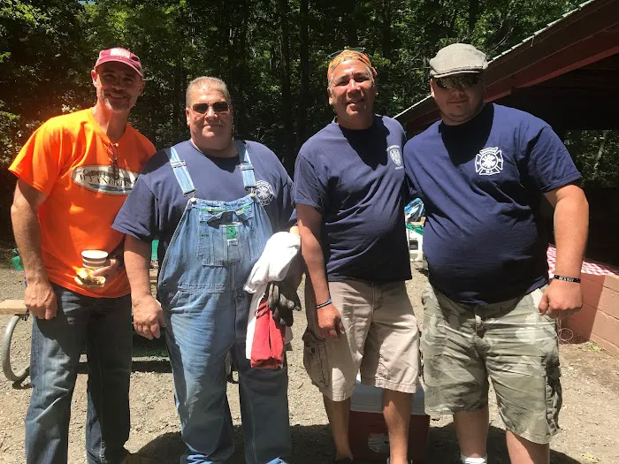 Camp Wyanokie Picture 3