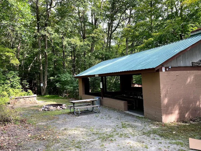 Camp Wyanokie Picture 7
