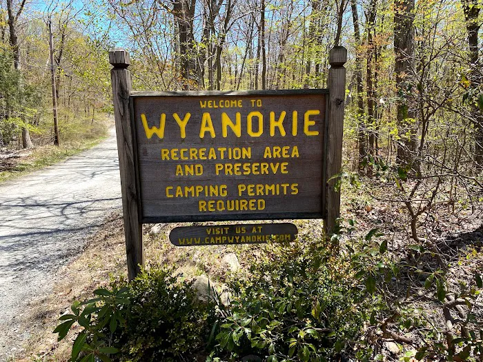 Camp Wyanokie Picture 8