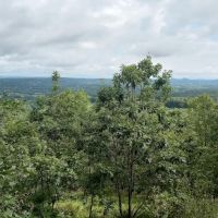 Fuller Mountain Preserve ico