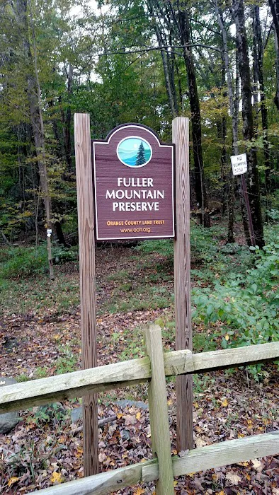 Fuller Mountain Preserve Picture 2