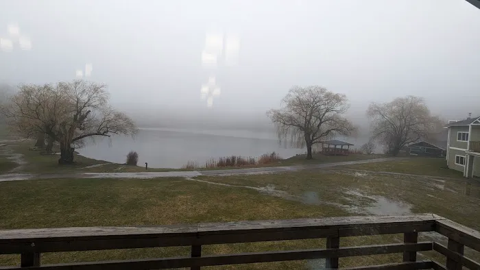Mountain Lake Park Picture 9