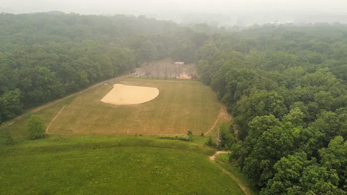 Warwick county Park field Picture 1