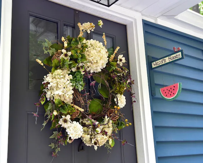 The Cottage at Millpond Falls - Romantic Luxury B&B in Warwick NY Picture 10