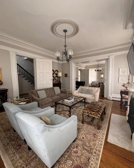 Peach Grove House Picture 8