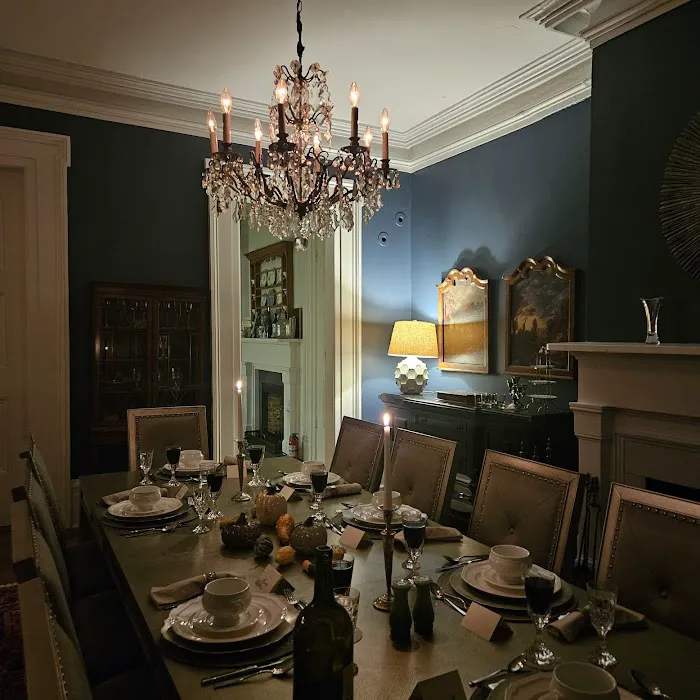 Peach Grove House Picture 4