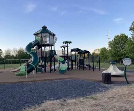 Airport Park