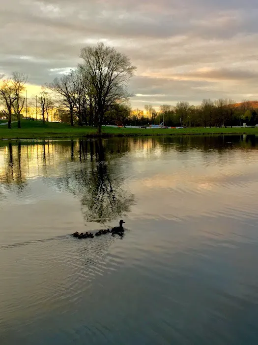 Crane Park Picture 1