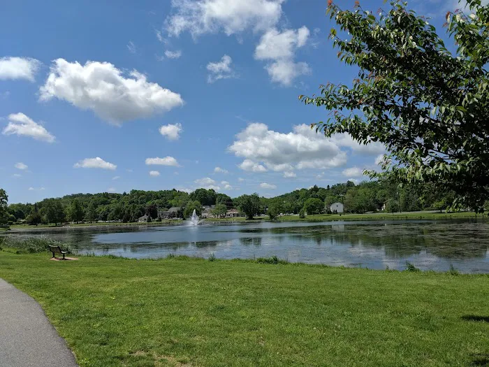 Crane Park Picture 10