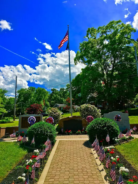 Veterans Memorial Picture 4