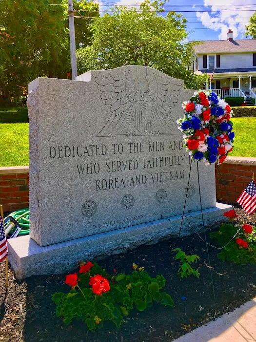 Veterans Memorial Picture 1