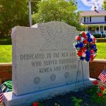 Veterans Memorial