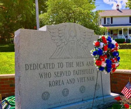 Veterans Memorial