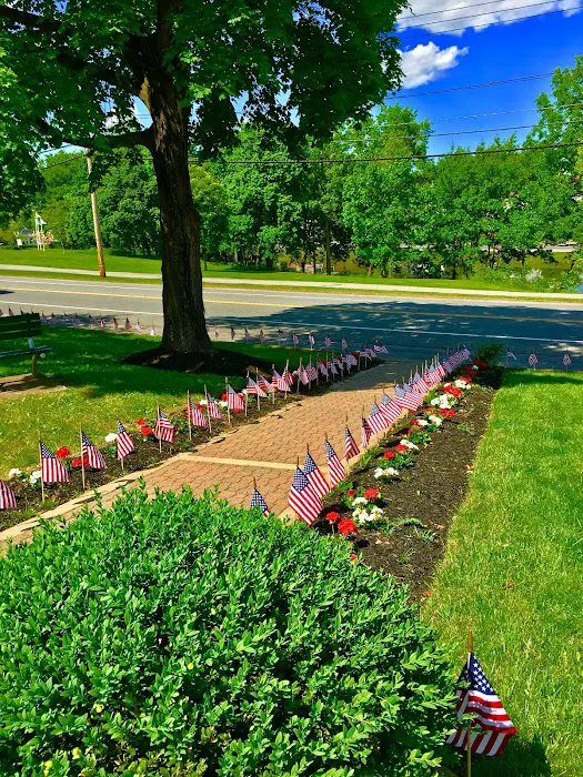 Veterans Memorial Picture 3