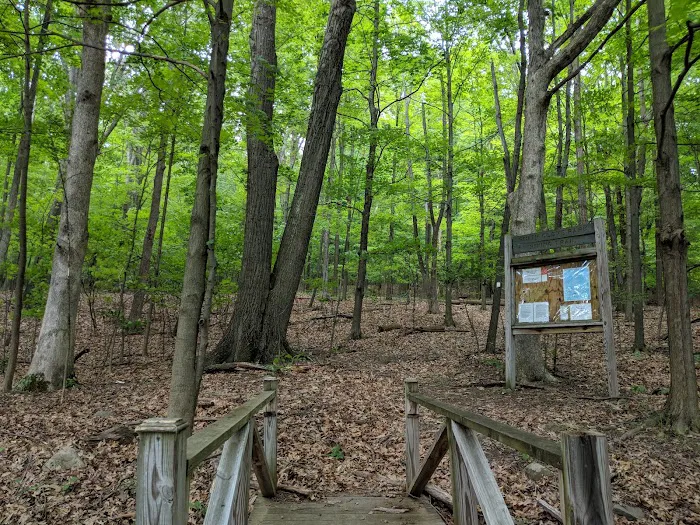 Smith's Clove Park Picture 5