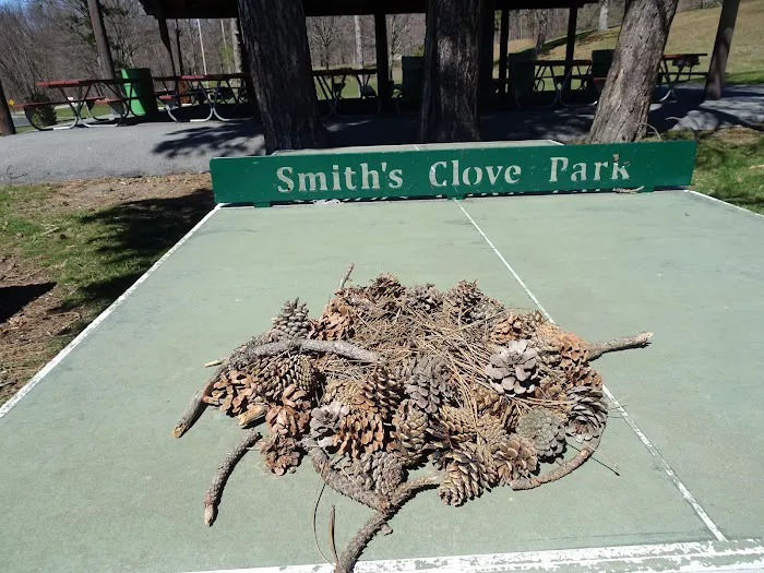Smith's Clove Park Picture 2