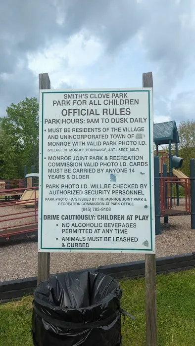 Parks & Recreation Department Picture 4