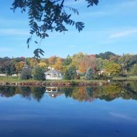 Millpond Gazebo ico