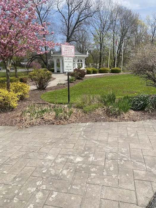 Orange Heritage Rail Trail in Monroe Picture 2