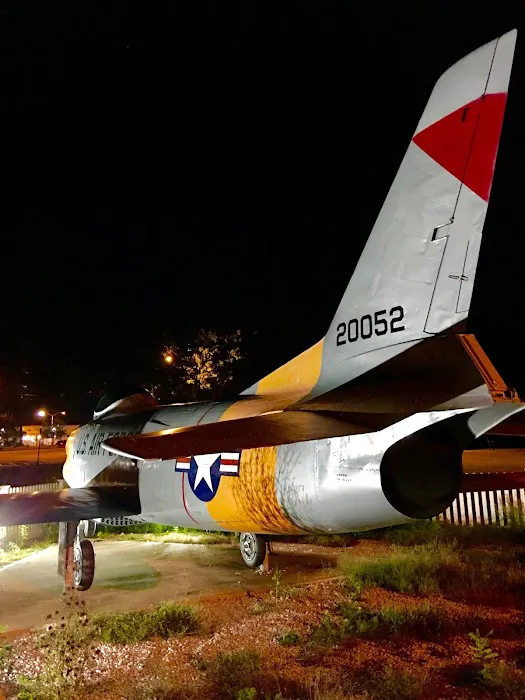 Airplane Park Picture 5