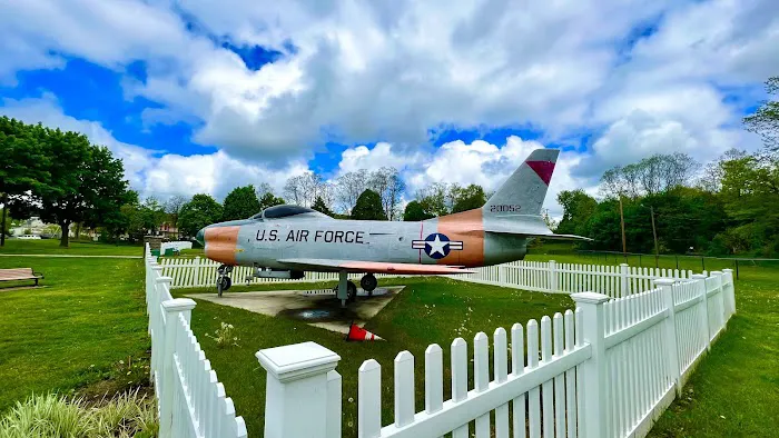 Airplane Park Picture 2