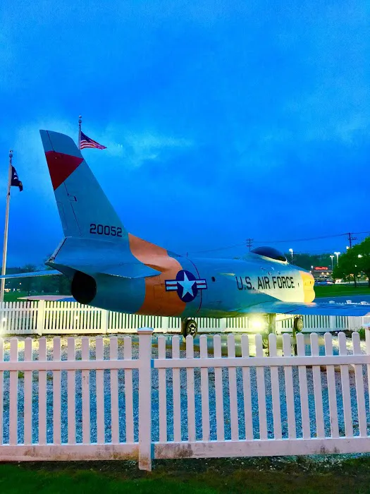 Airplane Park Picture 6
