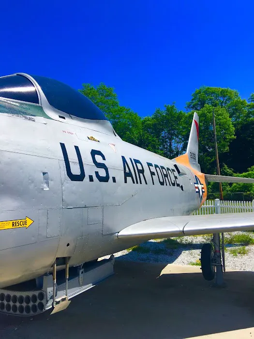Airplane Park Picture 9