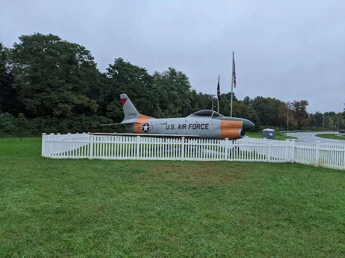 Airplane Park Picture 10