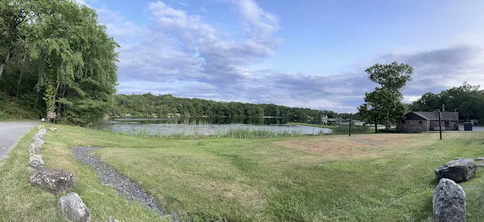 West Point FMWR Round Pond Outdoor Recreation Area Picture 6