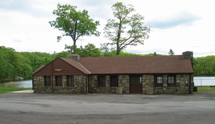 West Point FMWR Round Pond Outdoor Recreation Area Picture 5