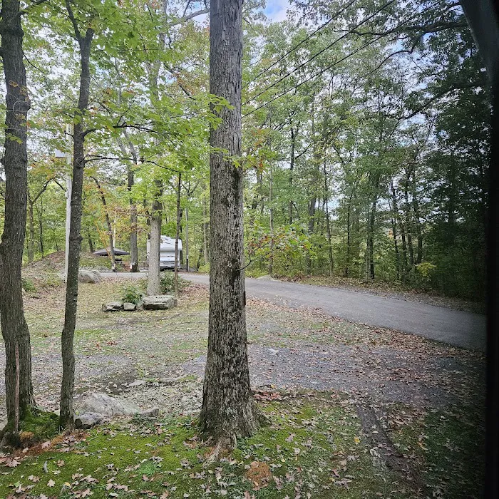 West Point FMWR Round Pond Outdoor Recreation Area Picture 9