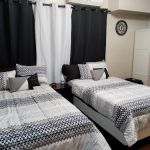 The Fillmore Ridge Suite