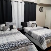 The Fillmore Ridge Suite ico