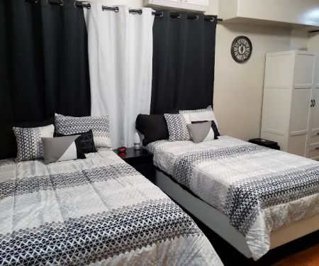 The Fillmore Ridge Suite