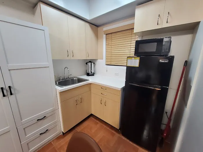 The Fillmore Ridge Suite Picture 6