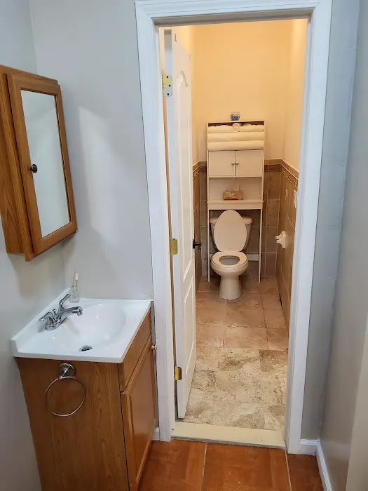 The Fillmore Ridge Suite Picture 2