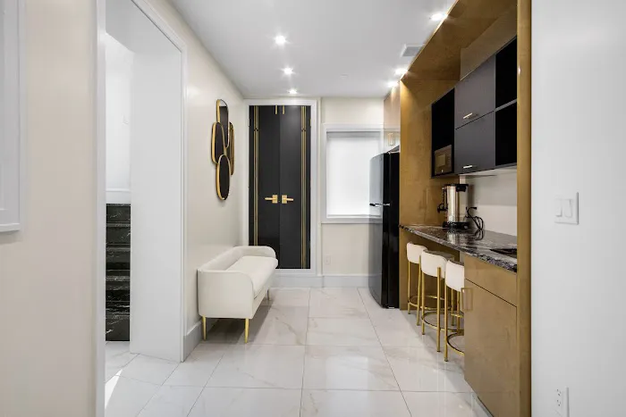 Pinnacle Suites - Hotel - Motel Picture 1