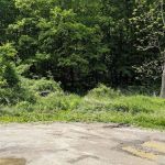 Highland Trail Parking & Trailhead