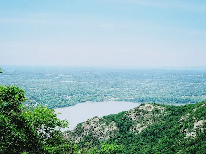 Lonestar Trailhead Picture 5